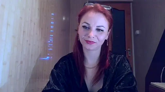 Snapshot of Kisa26311 chatting on 02-24-26, 07:45 Kisa26311 online show from 02-24-26, 07:45