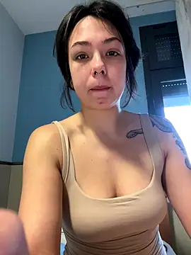 Kitty5348 online show from 12-23-25, 09:29