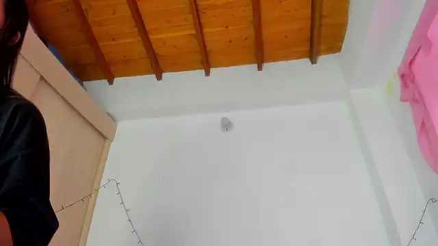 Abby roussee online show from 09-16-25, 07:26