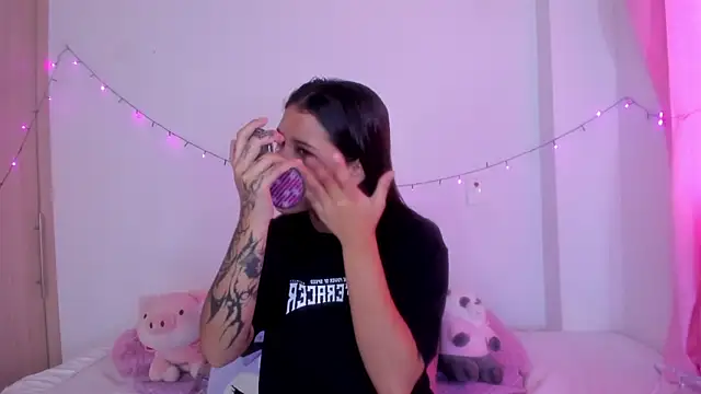 Abby roussee online show from 09-29-25, 12:54