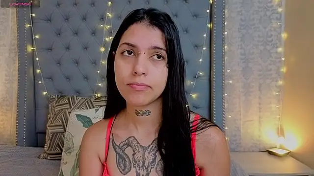 Snapshot of Abby_roussee chatting on 01-06-26, 09:07 Abby roussee online show from 01-06-26, 09:07