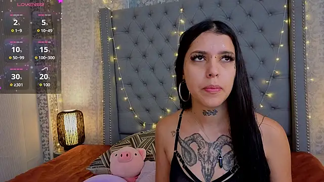 Snapshot of Abby_roussee chatting on 01-10-26, 07:04 Abby roussee online show from 01-10-26, 07:04