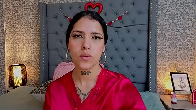 Snapshot of Abby_roussee chatting on 02-11-26, 08:58 Abby roussee online show from 02-11-26, 08:58