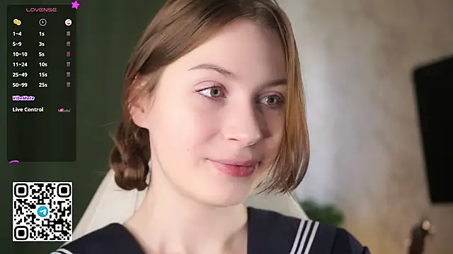 Stella of steel online show from 10-24-25, 09:49