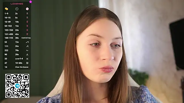 Stella of steel online show from 01-15-26, 10:42