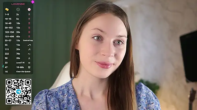 Stella of steel online show from 03-03-26, 11:16