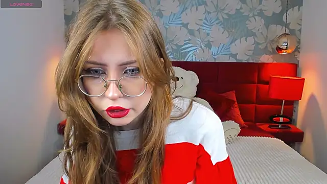 Grace blush online show from 10-01-25, 07:14