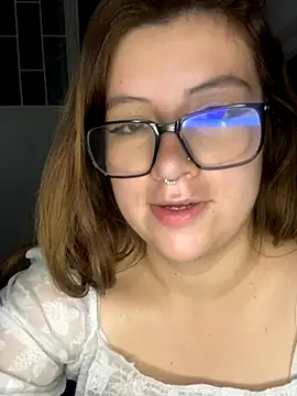 Blair Bunnyy online show from 10-03-25, 10:12