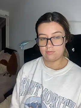 Blair Bunnyy online show from 11-29-25, 09:23