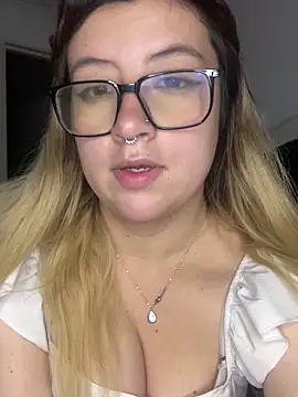 Blair Bunnyy online show from 01-07-26, 07:00