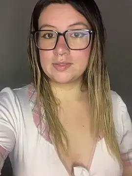 Blair Bunnyy online show from 03-15-26, 05:46