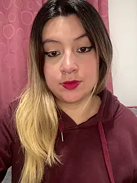 Blair Bunnyy online show from 04-10-26, 07:35