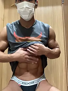 masucle216 online show from 11-05-25, 02:39