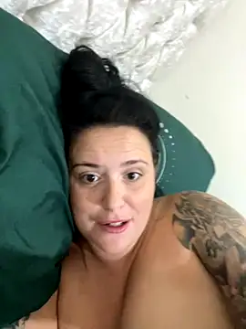 Charsworld online show from 09-09-25, 07:30