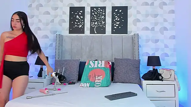 natasha moreno online show from 09-12-25, 12:38