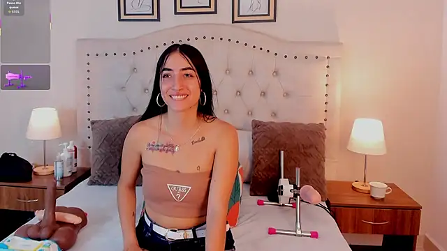 natasha moreno online show from 09-20-25, 12:39