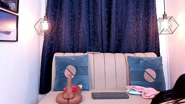 natasha moreno online show from 09-26-25, 12:42