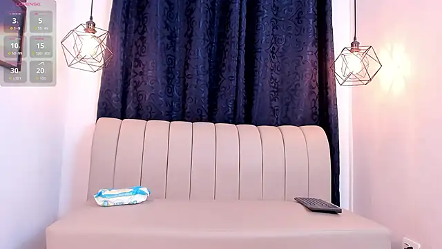 natasha moreno online show from 11-05-25, 12:27