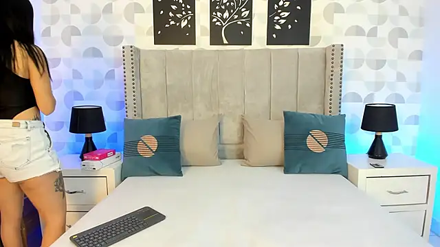 natasha moreno online show from 02-21-26, 12:39