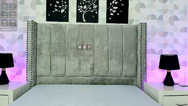 natasha moreno online show from 05-15-26, 12:23