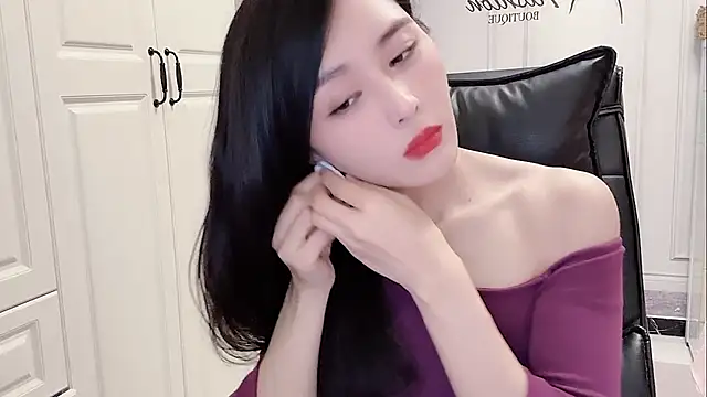 Ianxuan online show from 10-04-25, 01:31