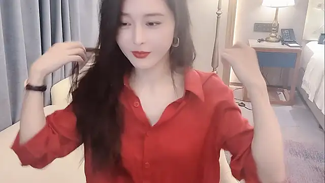 Ianxuan online show from 07-23-26, 07:17