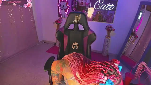 Snapshot of catt_monroe chatting on 01-16-26, 03:05 catt monroe online show from 01-16-26, 03:05