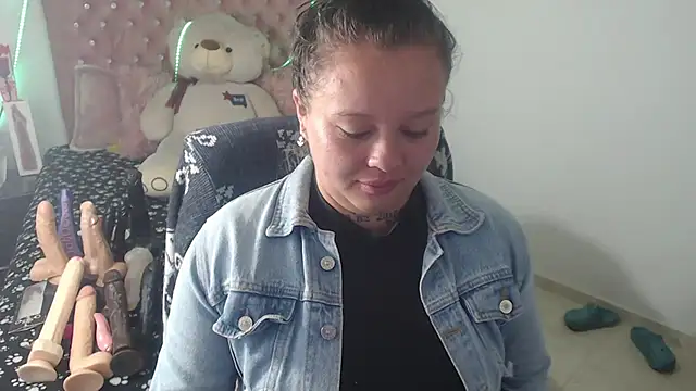 patty squirt  online show from 02-17-26, 02:41