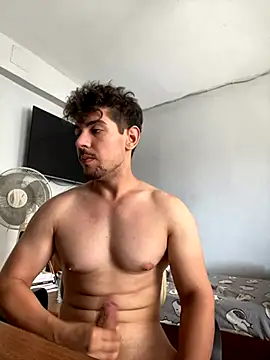 23cmturkishD online show from 10-29-25, 07:10