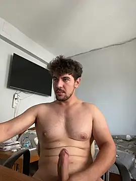 23cmturkishD online show from 11-29-25, 10:40