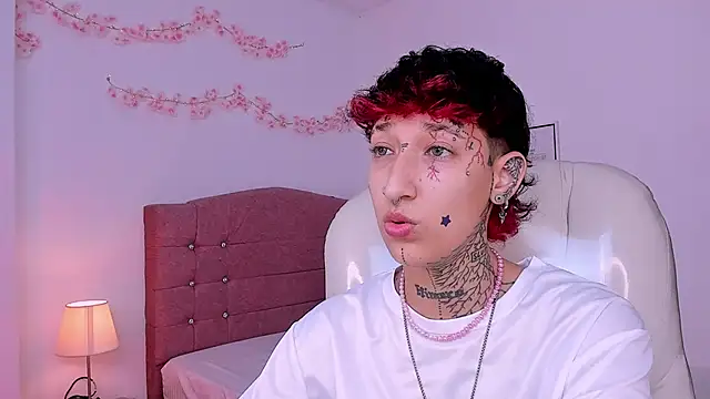 Luci Rose online show from 02-20-26, 06:37