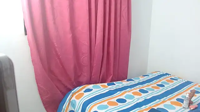 lolascarlett online show from 09-26-25, 12:14