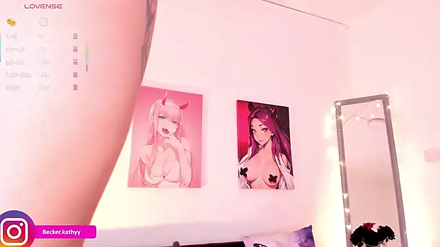 Kathybecker online show from 01-17-26, 01:38