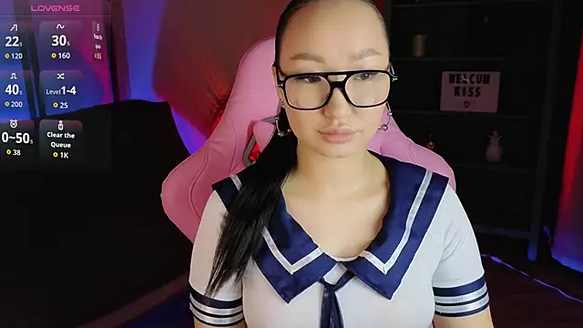 Snapshot of Mary_Driden chatting on 11-16-25, 12:33 Mary Driden online show from 11-16-25, 12:33