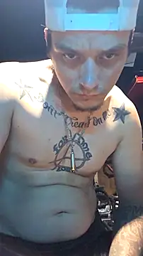 twistafatpipe online show from 09-21-25, 05:03