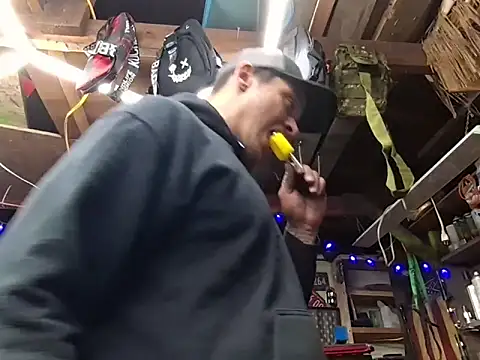 twistafatpipe online show from 02-19-26, 07:48