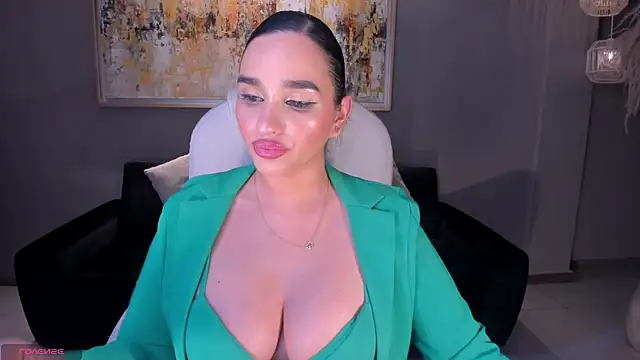 NovaSpencer online show from 10-28-25, 06:10