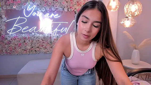 VeronicaBlue online show from 03-18-26, 10:29