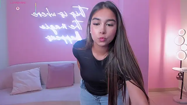 VeronicaBlue online show from 03-30-26, 01:12