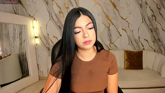 NataliaGaret online show from 01-10-26, 02:02