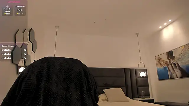 MilaColeman online show from 02-03-26, 06:22