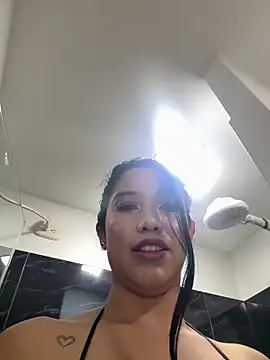 Snapshot of ScarlettBoss chatting on 12-19-25, 11:39 ScarlettBoss online show from 12-19-25, 11:39