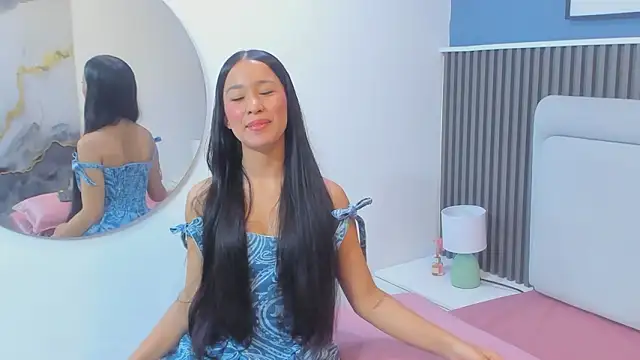 lily  star online show from 03-06-26, 03:36