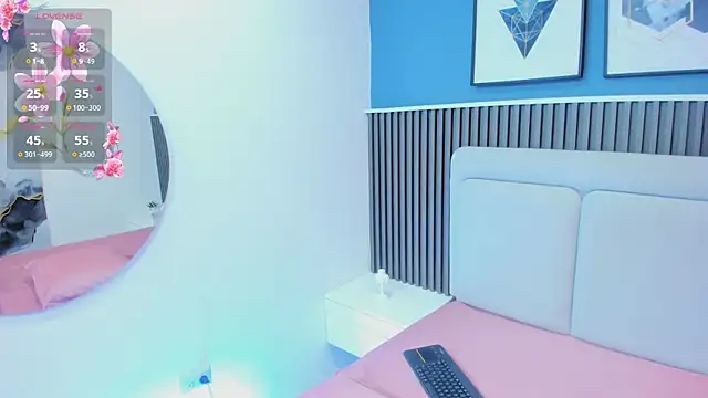 lily  star online show from 06-01-26, 03:08
