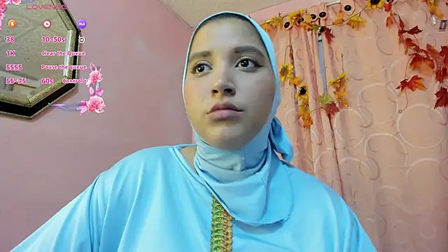 Snapshot of Azahara-Alcazar chatting on 10-11-25, 12:47 Azahara-Alcazar online show from 10-11-25, 12:47