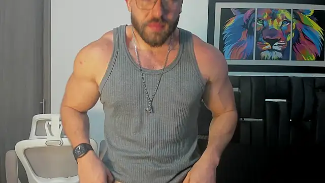 JoshuaLyon online show from 11-26-25, 06:42