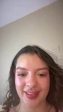 AriaHeavenss online show from 11-08-25, 12:11