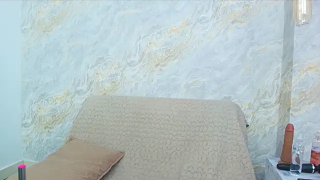 Vero Temptation online show from 10-02-25, 03:13