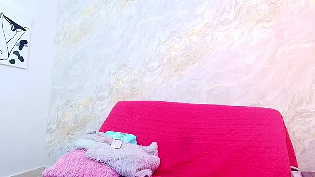 Vero Temptation online show from 10-07-25, 03:14