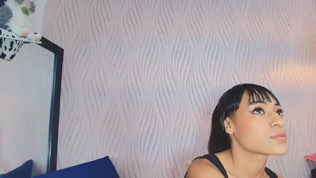 Vero Temptation online show from 12-15-25, 12:20